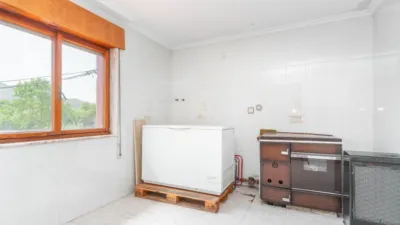 Casa en venta en Calle Pelugano-Juego Bola, Número 122, Bello (Cabañaquinta-Aller). Municipio de Aller de 115.000 €