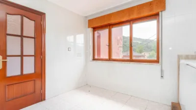 Casa en venta en Calle Pelugano-Juego Bola, Número 122, Bello (Cabañaquinta-Aller). Municipio de Aller de 115.000 €