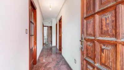 Casa en venta en Calle Pelugano-Juego Bola, Número 122, Bello (Cabañaquinta-Aller). Municipio de Aller de 115.000 €