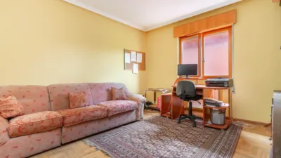 Casa en venta en Calle Pelugano-Juego Bola, Número 122, Bello (Cabañaquinta-Aller). Municipio de Aller de 115.000 €