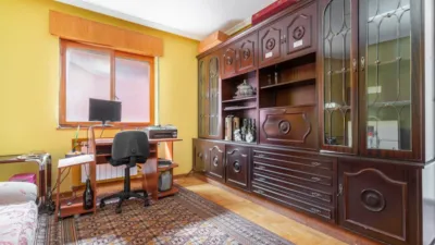 Casa en venta en Calle Pelugano-Juego Bola, Número 122, Bello (Cabañaquinta-Aller). Municipio de Aller de 115.000 €