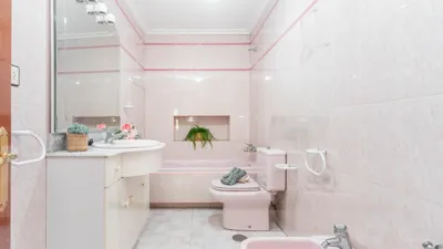 Casa en venta en Calle Pelugano-Juego Bola, Número 122, Bello (Cabañaquinta-Aller). Municipio de Aller de 115.000 €