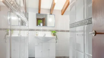Chalet on Calle Encrucijada, No. 2 photo 29