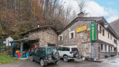 Chalet on Calle Encrucijada, No. 2 photo 2
