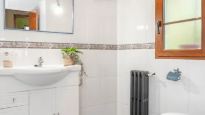 Chalet on Calle Encrucijada, No. 2 photo 31