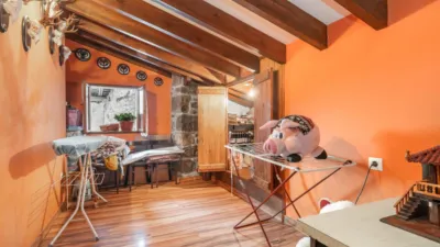 Chalet on Calle Encrucijada, No. 2 photo 35