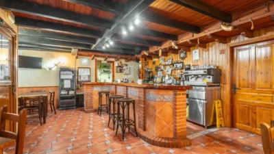 Chalet on Calle Encrucijada, No. 2 photo 36