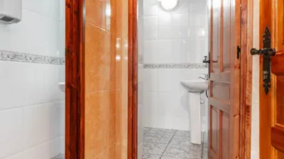 Chalet on Calle Encrucijada, No. 2 photo 37