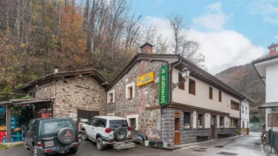 Chalet on Calle Encrucijada, No. 2 photo 44