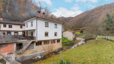 Chalet on Calle Encrucijada, No. 2 photo 46