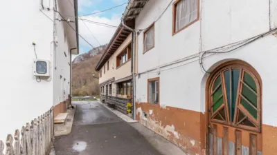 Chalet on Calle Encrucijada, No. 2 photo 47