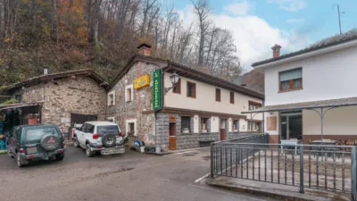 Chalet on Calle Encrucijada, No. 2 photo 49