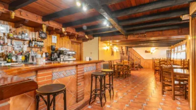 Chalet on Calle Encrucijada, No. 2 photo 4