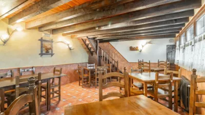 Chalet on Calle Encrucijada, No. 2 photo 5