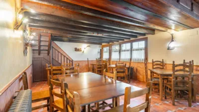 Chalet on Calle Encrucijada, No. 2 photo 6