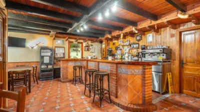 Chalet on Calle Encrucijada, No. 2 photo 8