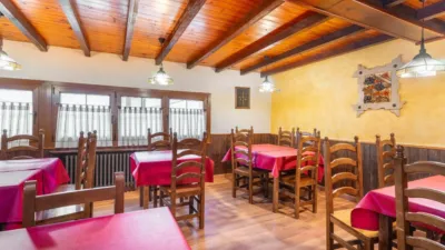 Chalet on Calle Encrucijada, No. 2 photo 9