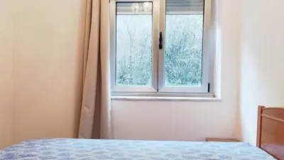 Piso en alquiler en Calle Villa Dominica, Número 4, Parroquias Rurales (Mieres) de 480 €<span>/mes</span>