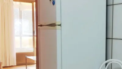 Piso en alquiler en Calle Villa Dominica, Número 4, Parroquias Rurales (Mieres) de 480 €<span>/mes</span>