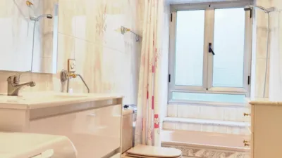 Piso en alquiler en Calle Villa Dominica, Número 4, Parroquias Rurales (Mieres) de 480 €<span>/mes</span>