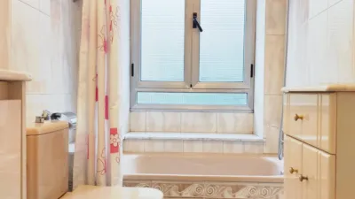 Piso en alquiler en Calle Villa Dominica, Número 4, Parroquias Rurales (Mieres) de 480 €<span>/mes</span>