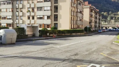 Piso en alquiler en Calle Villa Dominica, Número 4, Parroquias Rurales (Mieres) de 480 €<span>/mes</span>