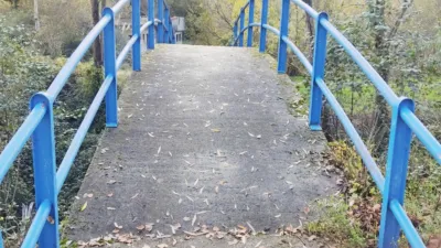 Piso en alquiler en Calle Villa Dominica, Número 4, Parroquias Rurales (Mieres) de 480 €<span>/mes</span>