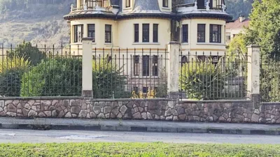 Piso en alquiler en Calle Villa Dominica, Número 4, Parroquias Rurales (Mieres) de 480 €<span>/mes</span>