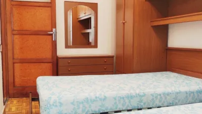 Piso en alquiler en Calle Villa Dominica, Número 4, Parroquias Rurales (Mieres) de 480 €<span>/mes</span>