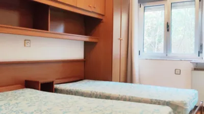 Piso en alquiler en Calle Villa Dominica, Número 4, Parroquias Rurales (Mieres) de 480 €<span>/mes</span>