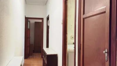 Piso en alquiler en Calle Villa Dominica, Número 4, Parroquias Rurales (Mieres) de 480 €<span>/mes</span>