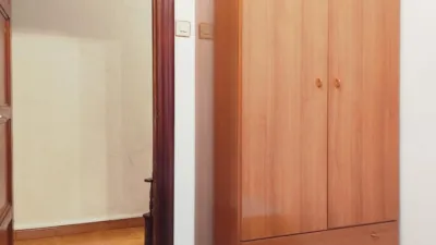 Piso en alquiler en Calle Villa Dominica, Número 4, Parroquias Rurales (Mieres) de 480 €<span>/mes</span>