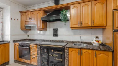Casa – Salas, Casazorrina - Vista 2