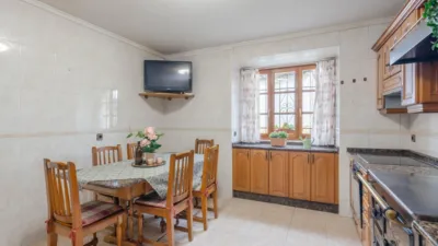 Casa – Salas, Casazorrina - Vista 3