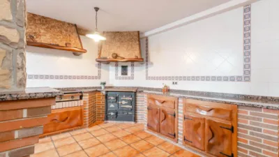 Chalet in Barrio Villanueva, 33456 photo 10