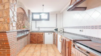 Chalet in Barrio Villanueva, 33456 photo 11