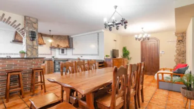Chalet in Barrio Villanueva, 33456 photo 12