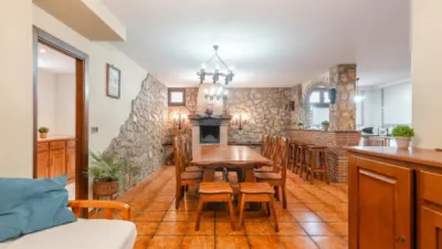 Chalet in Barrio Villanueva, 33456 photo 13