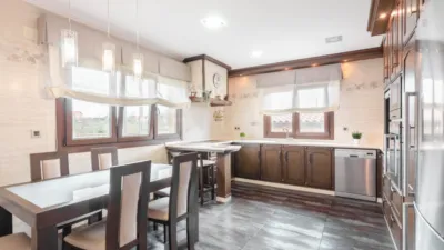 Chalet in Barrio Villanueva, 33456 photo 14