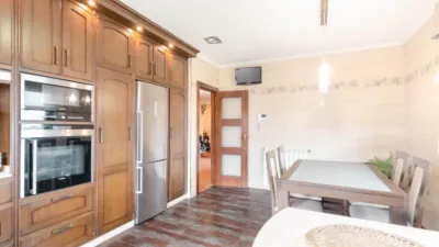Chalet in Barrio Villanueva, 33456 photo 16