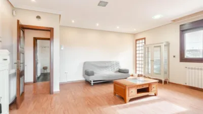 Chalet in Barrio Villanueva, 33456 photo 19