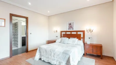Chalet in Barrio Villanueva, 33456 photo 25