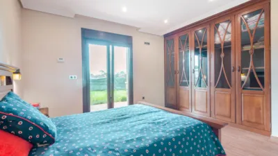 Chalet in Barrio Villanueva, 33456 photo 29