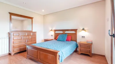 Chalet in Barrio Villanueva, 33456 photo 30