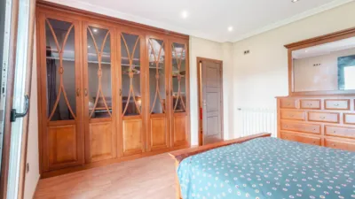 Chalet in Barrio Villanueva, 33456 photo 31