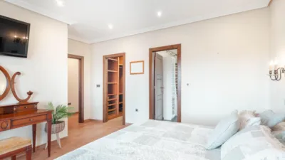 Chalet in Barrio Villanueva, 33456 photo 34