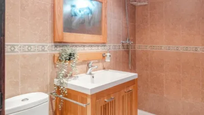 Chalet in Barrio Villanueva, 33456 photo 39
