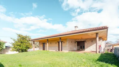 Chalet in Barrio Villanueva, 33456 photo 3