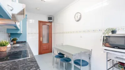 Piso en venta en Calle José Manuel Fuente 'El Tarangu', 3, Nueva Huca (Oviedo) de 270.000 €