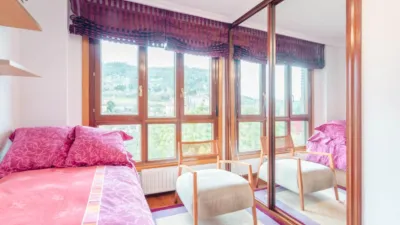 Piso en venta en Calle José Manuel Fuente 'El Tarangu', 3, Nueva Huca (Oviedo) de 270.000 €